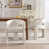 Chenille beige