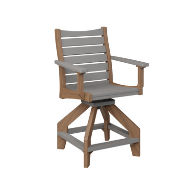 Bristol Outdoor Bar Stool