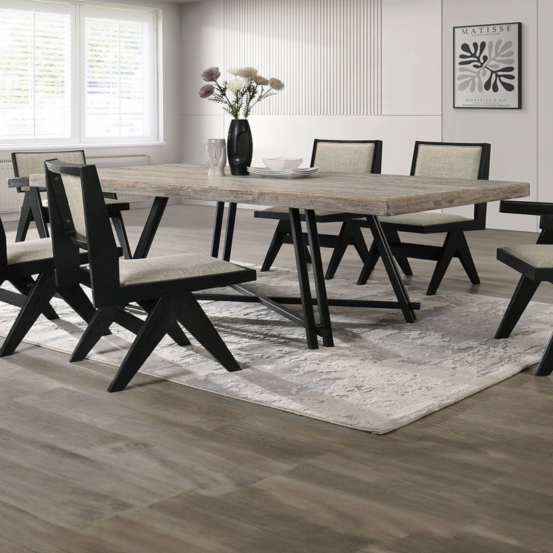 Mobilier de salle à manger 1 pièce