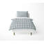Ensemble d'édredon léger Dot Doted-109003526