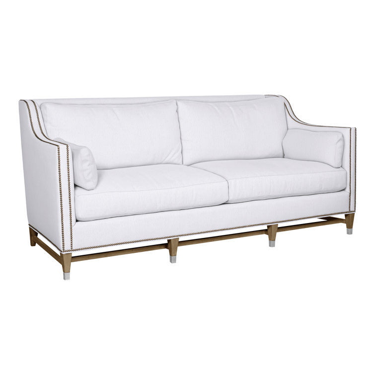 Justice 86.5" Sofa