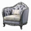 Chaise Ariadne avec coussin