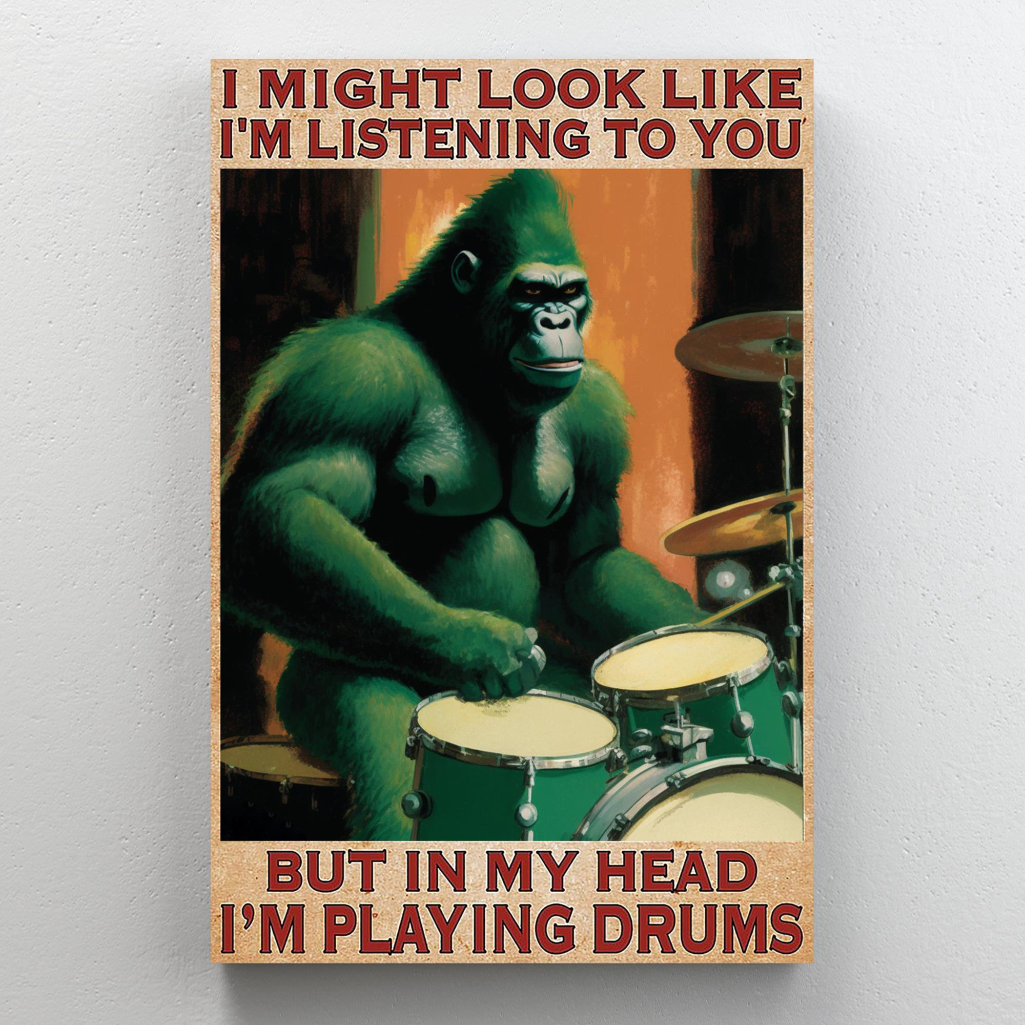 https://assets.wfcdn.com/im/22975843/compr-r85/2493/249361147/gorilla-im-playing-drums-on-canvas-print.jpg