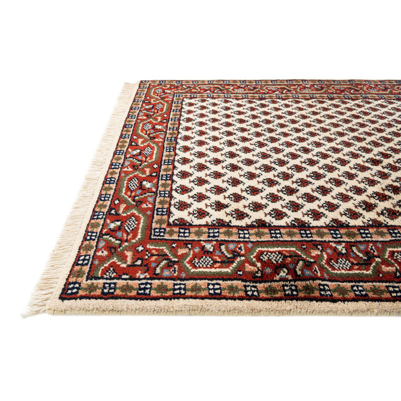 Oneill Ivory Rug