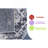 8X10 Grey /Blue / Traditional Area Rug-662870189