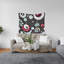 Tapisserie murale-462831012