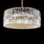 Spectra 21-Light Chandelier