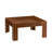 Alba Solid Wood Coffee Table