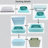Vessel Sink, Oval-Shaped Sink For Bathroom-125438689