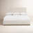 Bernhardt Mason Panel Bed, King-125876584