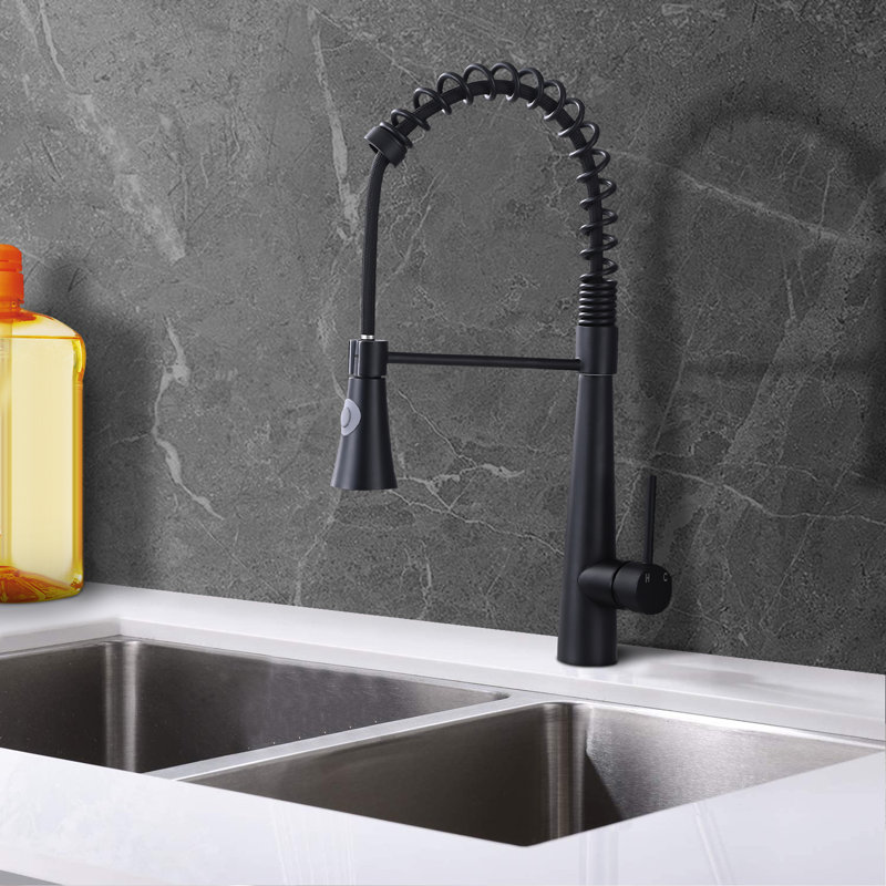 HHK HOME Kitchen Faucet