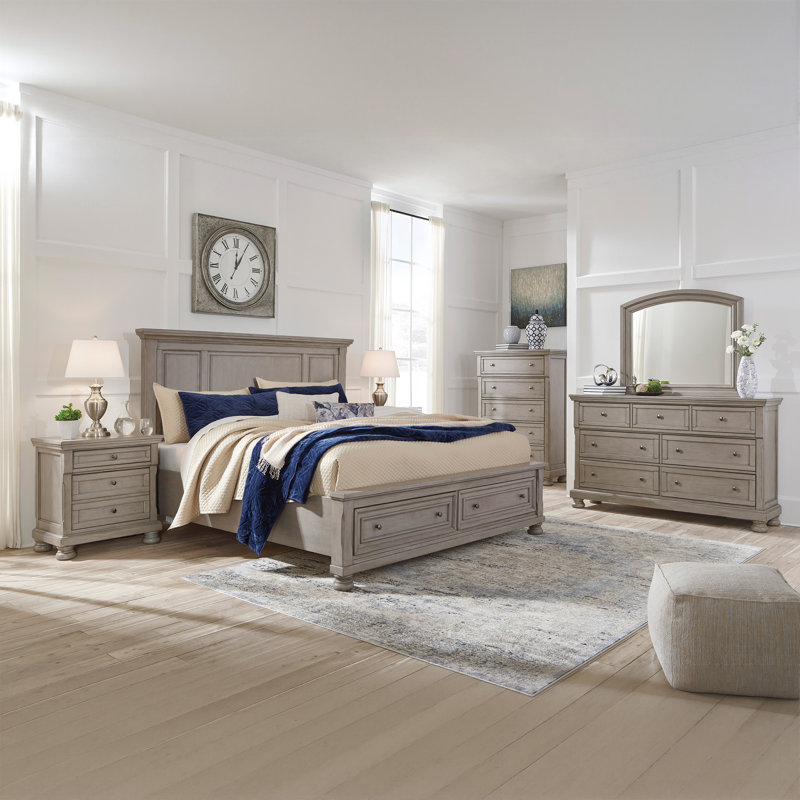 Austinburg 65.38'' W 7 - Drawer Dresser