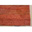 Jute / Sisal Area Rug in Red