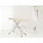 Brabantia Size C Large Ironing Board with Steam Iron Rest and Linen Rack