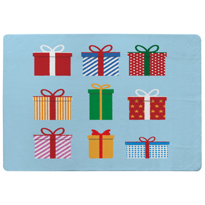 Baxter 140cm X 200cm Area Rug