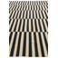 Tapis crème Noor