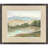 Plein Air Hills IV
