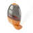 Orange selected