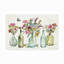 Toile d'extérieur Atalie Anne Tavoletti «Simply Petals I»-87944611