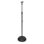 60'' Adjustable Height Speaker Stand