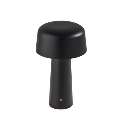 Lampe de table sans fil à DEL Rava Lenny