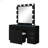 ELISA  VANITY SET WITH STOOL-1090600449