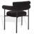 Bellport Curved Back Dining Chair-76793514