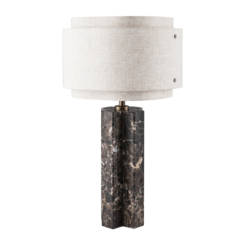 Marble Table Lamp