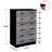 Maray 31.5'' W 7 - Drawer Dresser-166826970