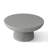27.8" Round Coffee Table-287249976