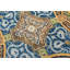 Tapis Nejdet Aubusson Ziegler 7 pi 11 po x 10 pi
