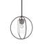 Interlude 1 - Light Unique/Statement Globe Pendant-1175039843-1201832959