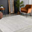 Dare Brown/Ivory Rug-775692724