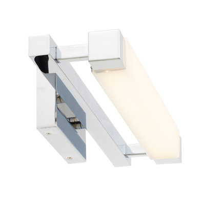 20-Inches Led Bathroom Vanity Bar, Energy-Smart Maintenance- Led, 1250 Lumens With 15W, Dual Mount Design For Various Looks, 3 Color Temperature Choices, Dimmable Compatible Dimmers, Indoor Spaces