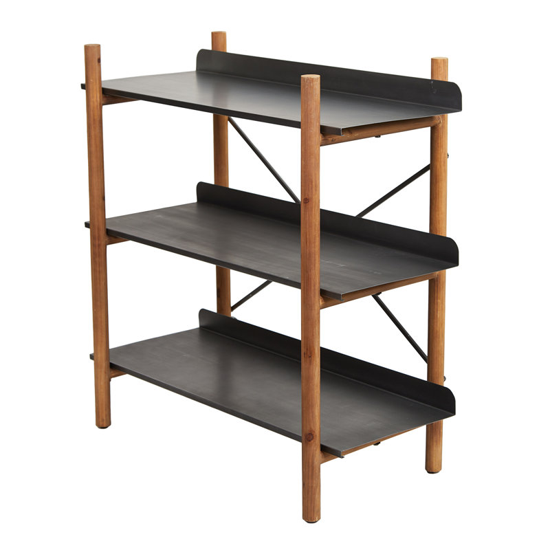 Étagère 32 po x 33 po x 21 po