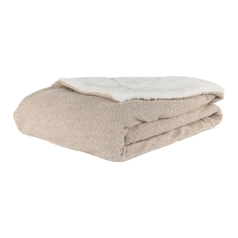 Jeté Chunky, Gruau