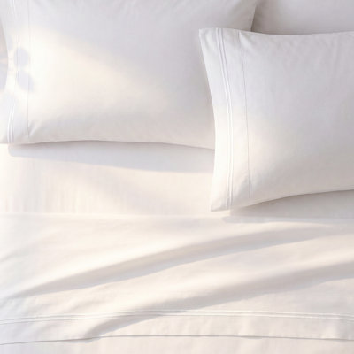 Batavia Cotton Pillowcase