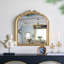 Miroir d'appoint 23,6 "X 37,3"
