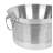 Stainless Steel Beverage Tub