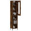 Tycho 180cm H x 35cm W Bookcase