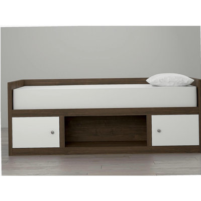 Lit de jour simple Sierra Ridge Terra