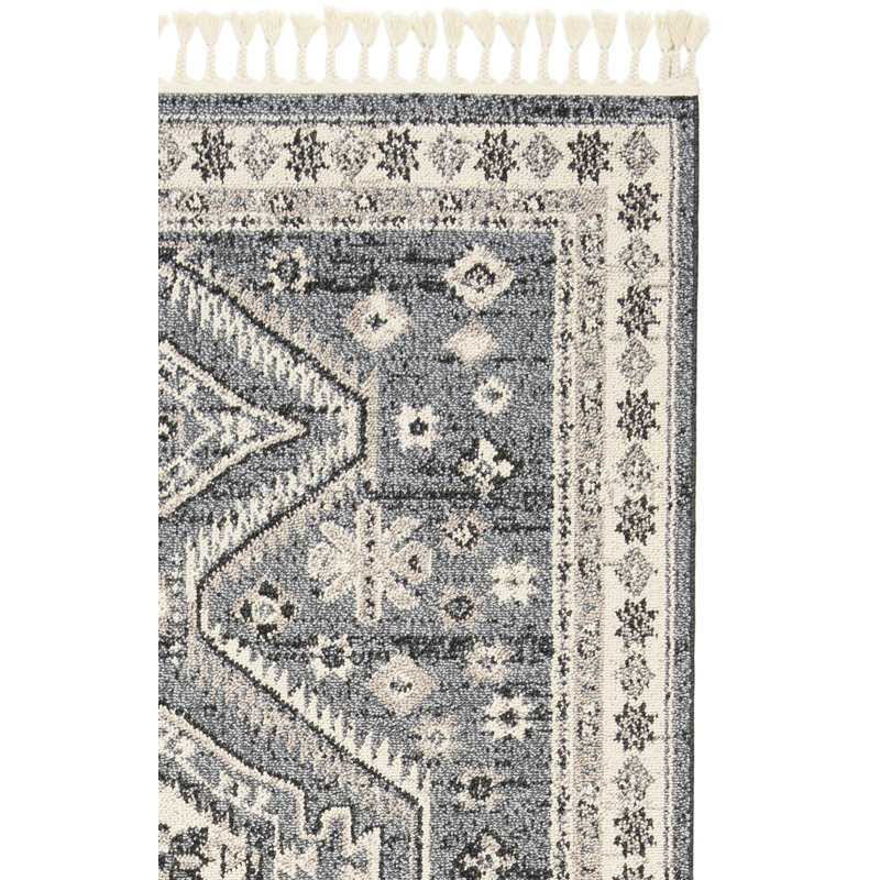 Tapis Moyer Performance Southwestern, Tapis de couloir 2 pi x 8 pi