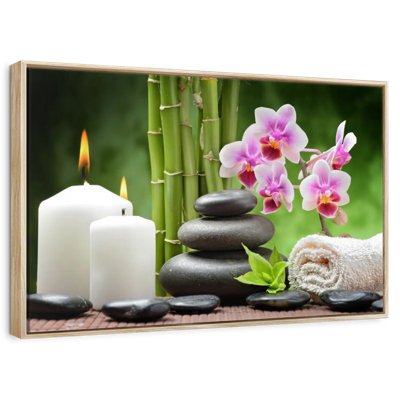 Zen Spa Indulgence