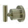 South Beach Wall Mounted Beach Robe Hook
