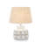 Sok Resin Table Lamp