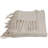 Hand Woven Throw Blanket