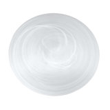 Alabaster Platter
