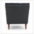 Upholstered Chaise Lounge-1598626749