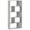 Borough Wharf Book Cabinet/Room Divider