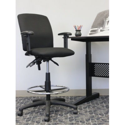 Drafting Chair by Boss Office Products